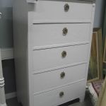 490 3256 CHEST OF DRAWERS